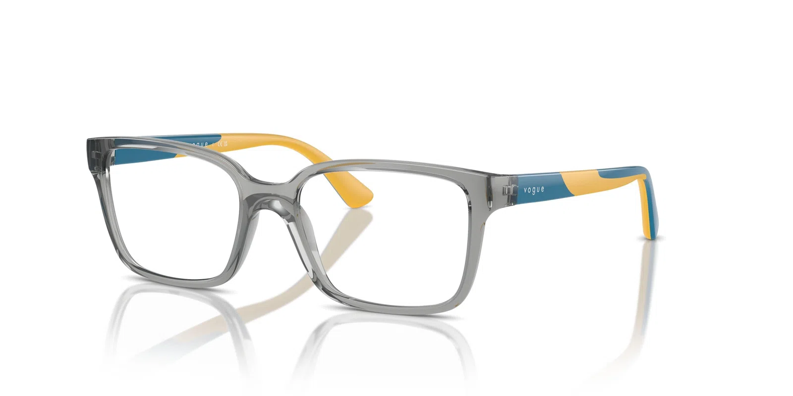 Vogue Eyewear Kids Vista 2026 Eyeglasses - view 5